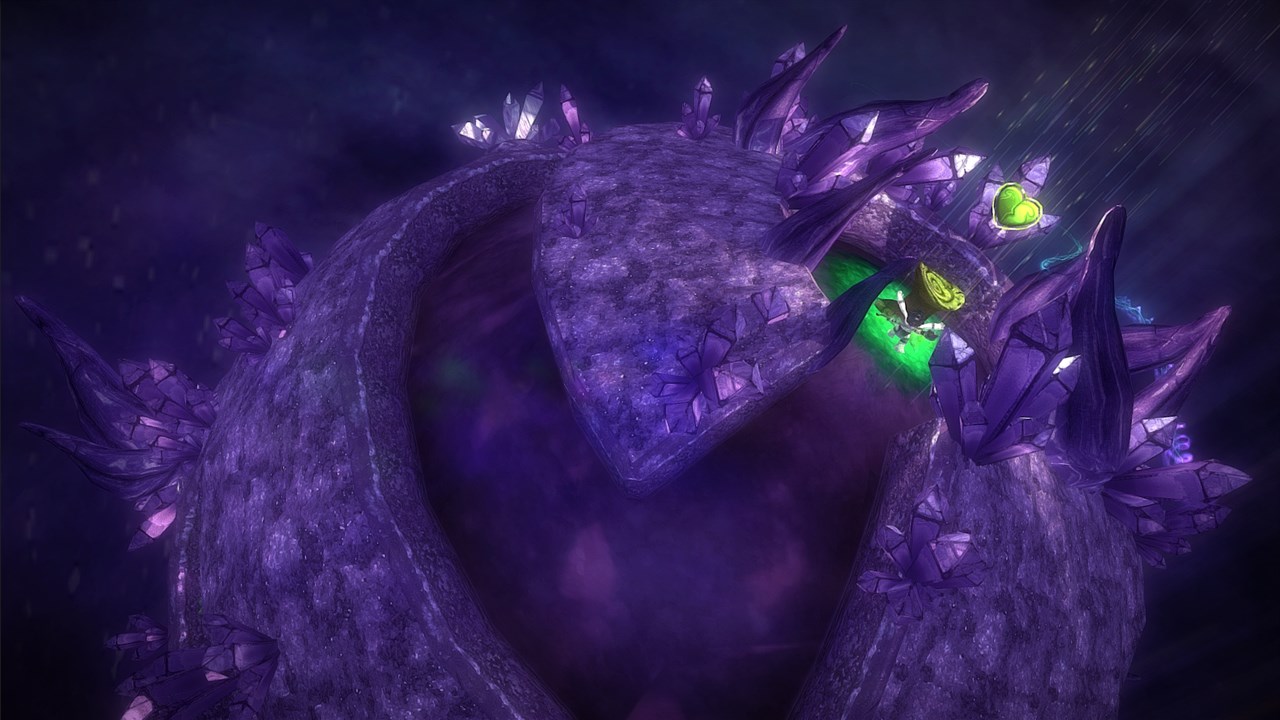 Aritana and the Harpy's Feather screenshot 4