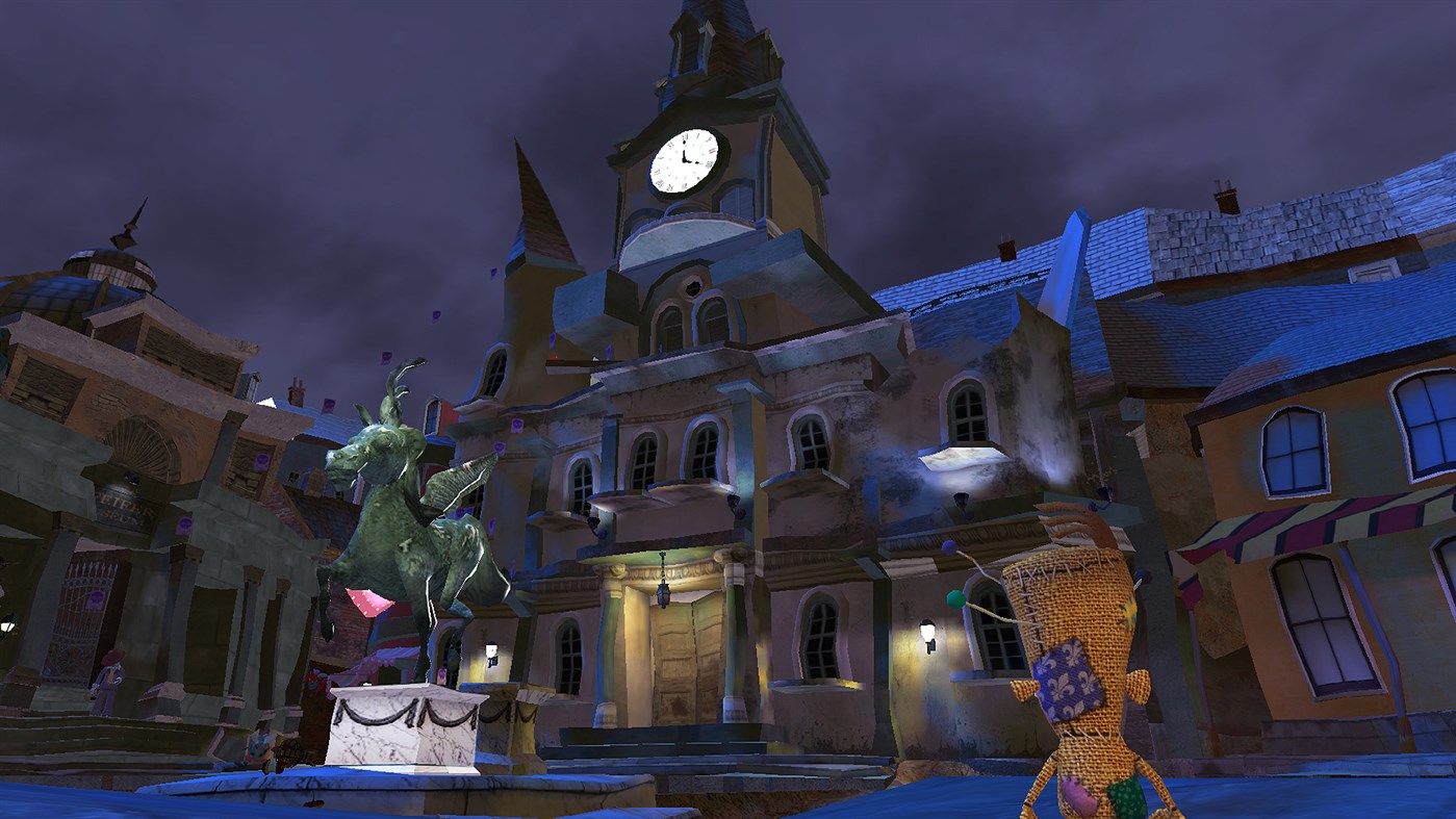 #3. Voodoo Vince: Remastered (Windows) بواسطة: Beep Games, Inc.