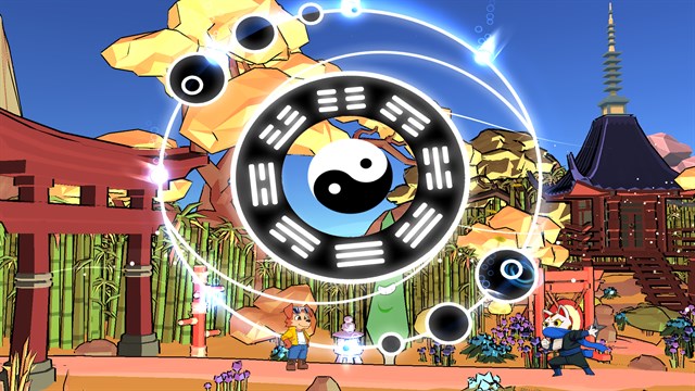 Go Go Jump!!! screenshot 4