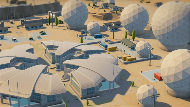 Two Point Hospital: JUMBO Edition Upgrade screenshot 1