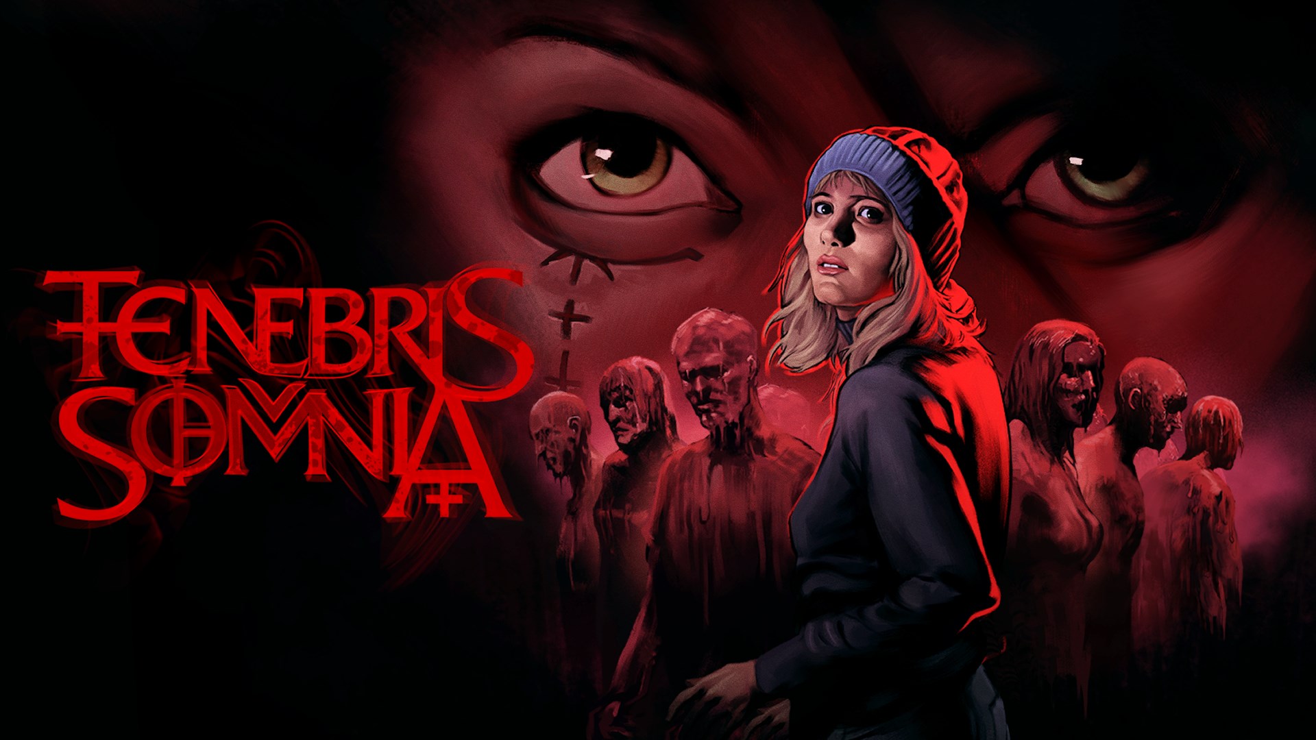 Tenebris Somnia