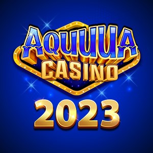 Aquuua Casino - Slots Machine Games