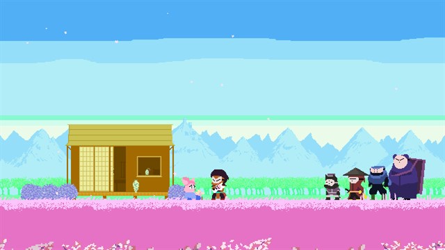 Ato (Xbox) screenshot 3