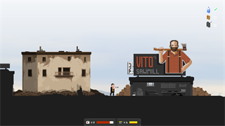 The Final Station Collector's Edition screenshot 1