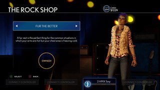 Rock Band™ 4 Rivals Bundle screenshot 2