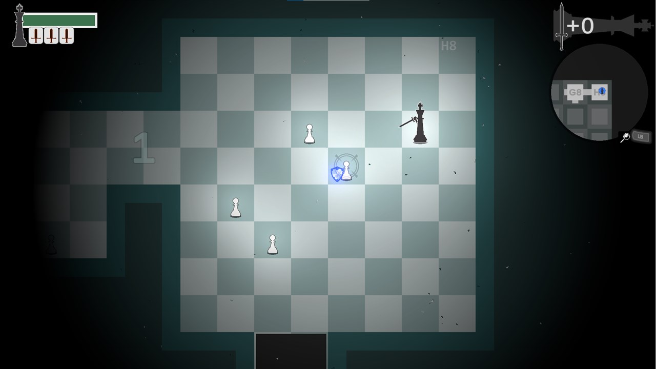 Check and Slash screenshot 2