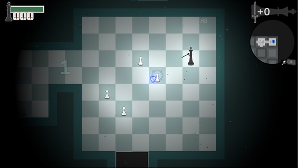Check and Slash (Windows) — 2