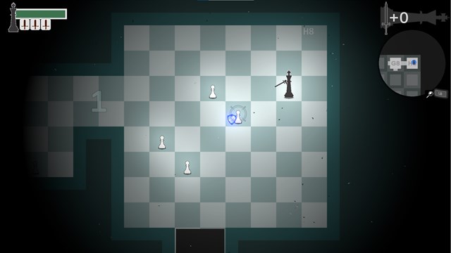 Check and Slash (Windows) screenshot 2