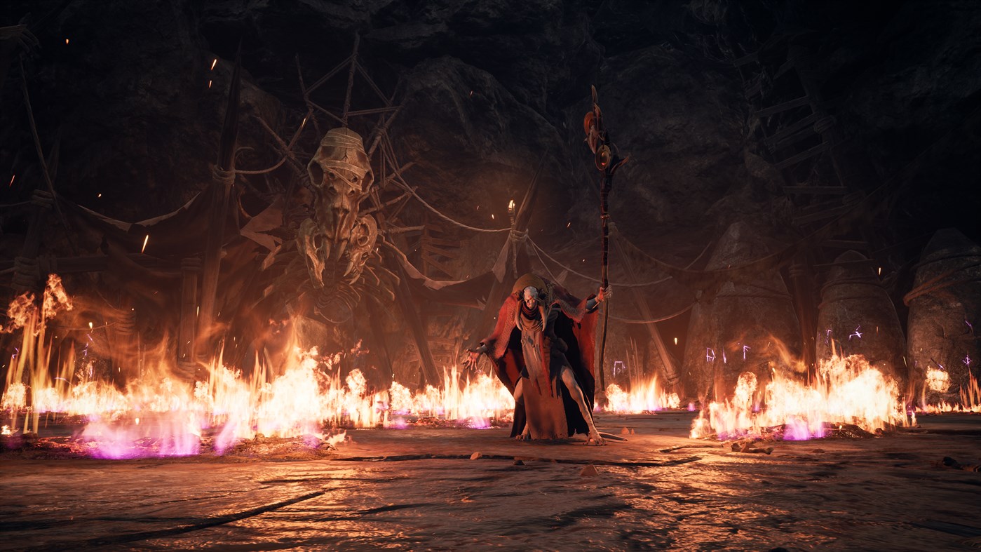 #9. Remnant: From the Ashes - Subject 2923 (Xbox) By: Arc Games