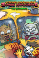 Scheming Through The Zombie Apocalypse: The Beginning