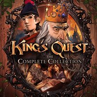 King's Quest: Édition intégrale