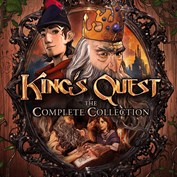 King's Quest™ : The Complete Collection