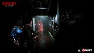 Daymare: 1994 Sandcastle (Xbox one version) screenshot 5