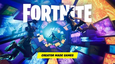 Fortnite — скриншот 6