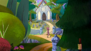 Simon the Sorcerer: Origins - Digital Deluxe Edition screenshot 5