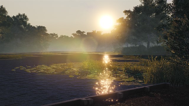 Euro Fishing: Ultimate Edition screenshot 1