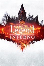 Endless Legend - Inferno