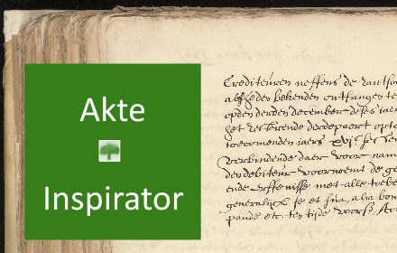 Akte Inspirator small promo image