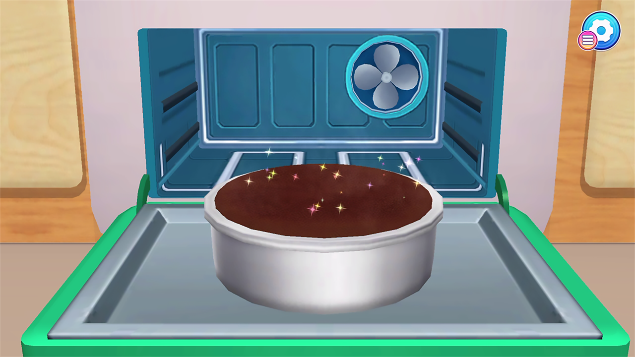 My Bakery Empire screenshot 3