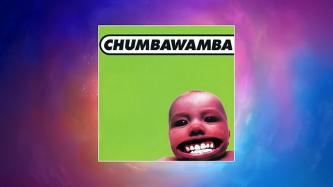 Chumbawamba - "Tubthumping"