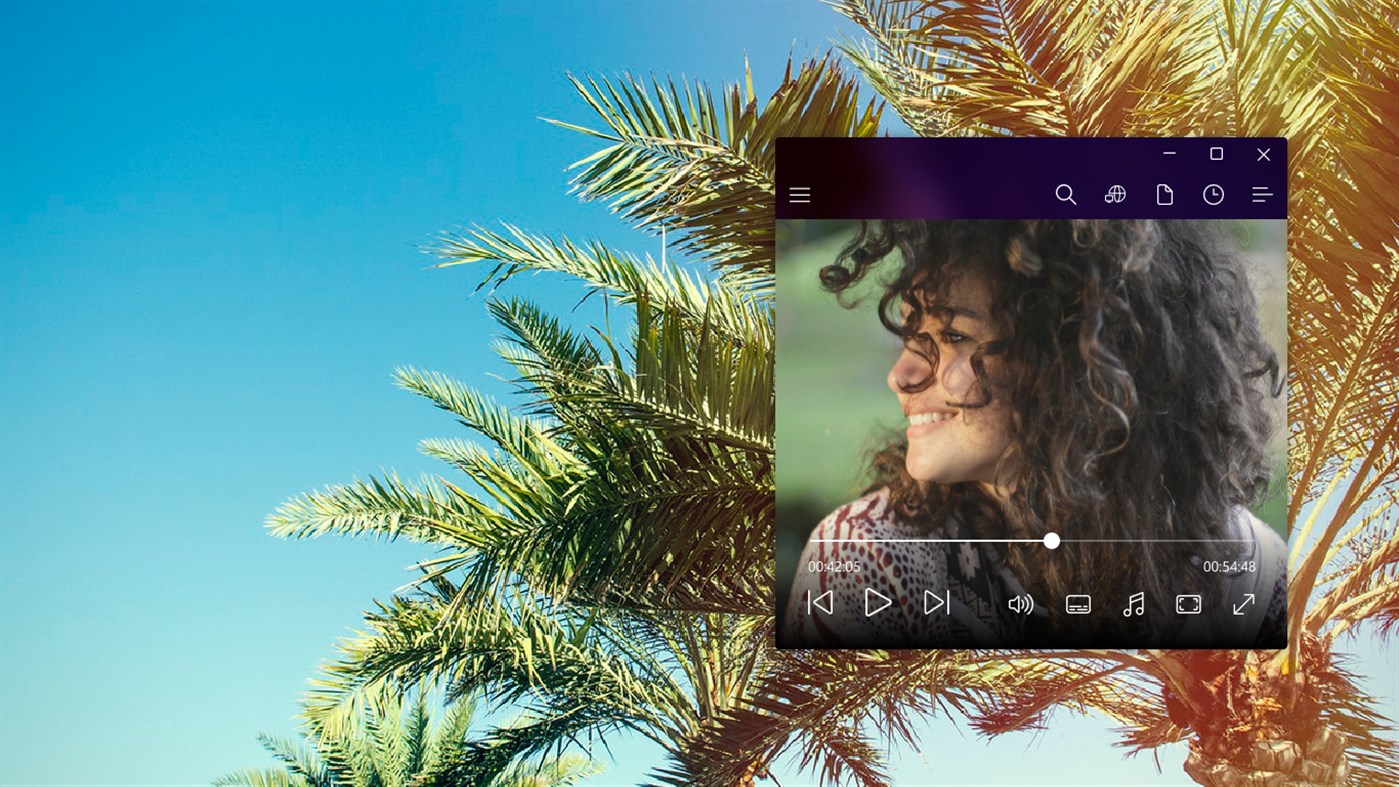 #6. Torrent Player Lite (Windows) Ved: Yellow Elephant Productions