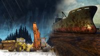 Mine & Ship Bundle: Gold Mining & Ship Graveyard Simulator 2