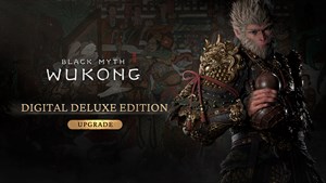 Black Myth: Wukong — Улучшение до deluxe-издания