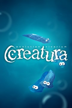 Cover poster for Creatura