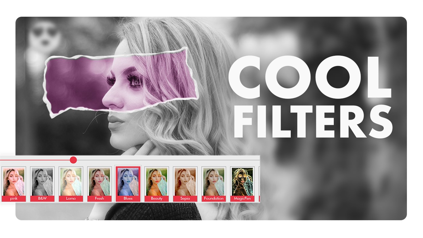 #3. Video Editor Master (Windows) Által: Queenloft