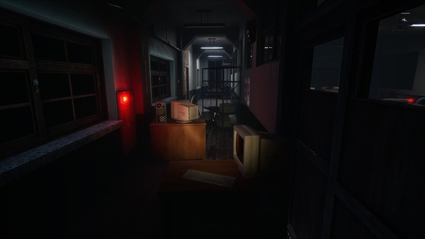 #5. White Day 2: The Flower That Tells Lies - Complete Edition (Xbox) Oleh: PQube