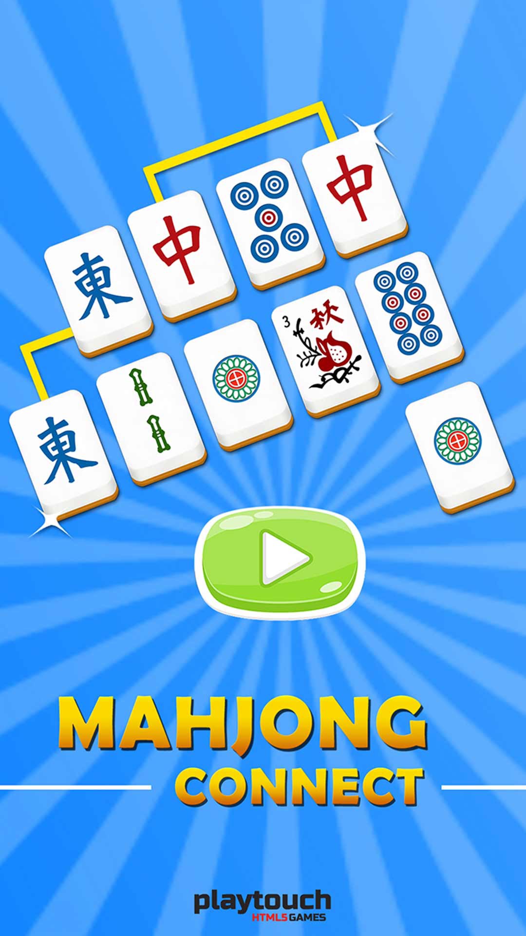 Jogue Mahjong Connect Deluxe com seus amigos em !