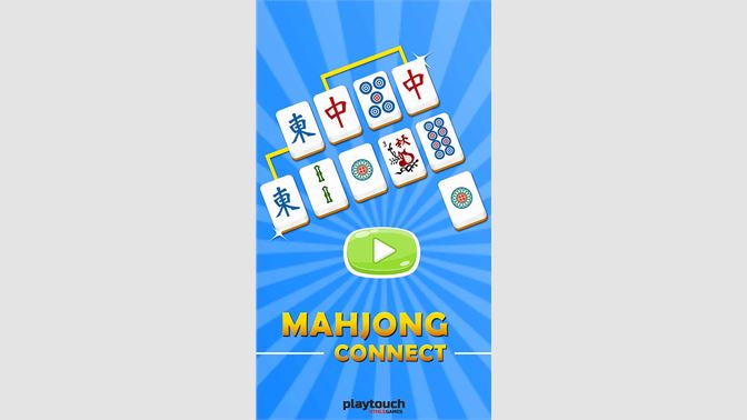 MAHJONG CONNECT CLASSIC juego online en