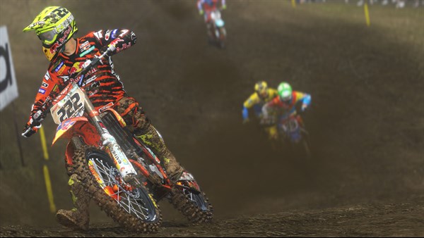 MXGP2 — 6