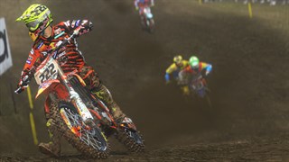 MXGP2 screenshot 6