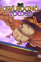 Owlbound Tomes (Windows)