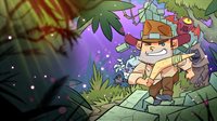 Teppo and The Secret Ancient City