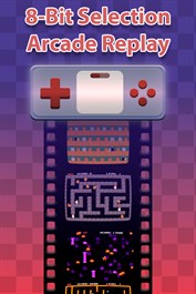 8-Bit Selection: Arcade Replay