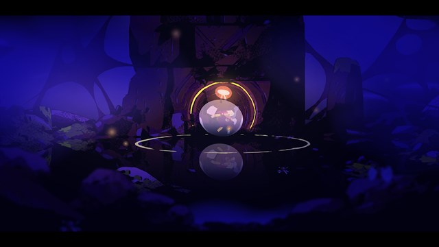 Voyage: Xbox Edition screenshot 2
