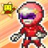 Legends of Heropolis DX