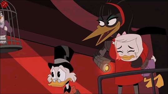 DuckTales Cartoons Videos screenshot 2