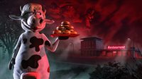 Happy's Humble Burger Farm