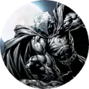 Moon Knight Wallpaper New Tab icon