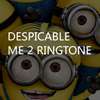 DESPICABLE ME 2 RINGTONES