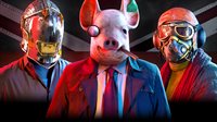 Watch Dogs: Legion - Édition Gold