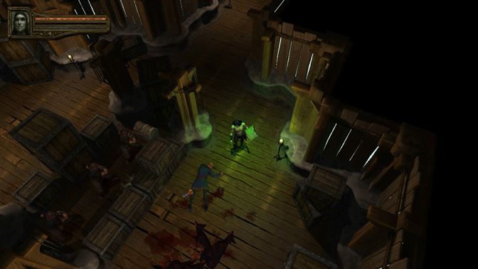Buy Baldur's Gate: Dark Alliance II - Microsoft Store en-SA