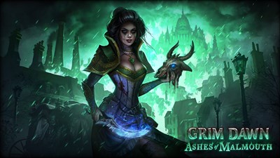 Grim Dawn: Definitive Edition — скриншот 19