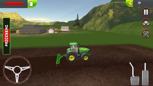 Town Farmer screenshot 3