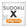 Sudoku X