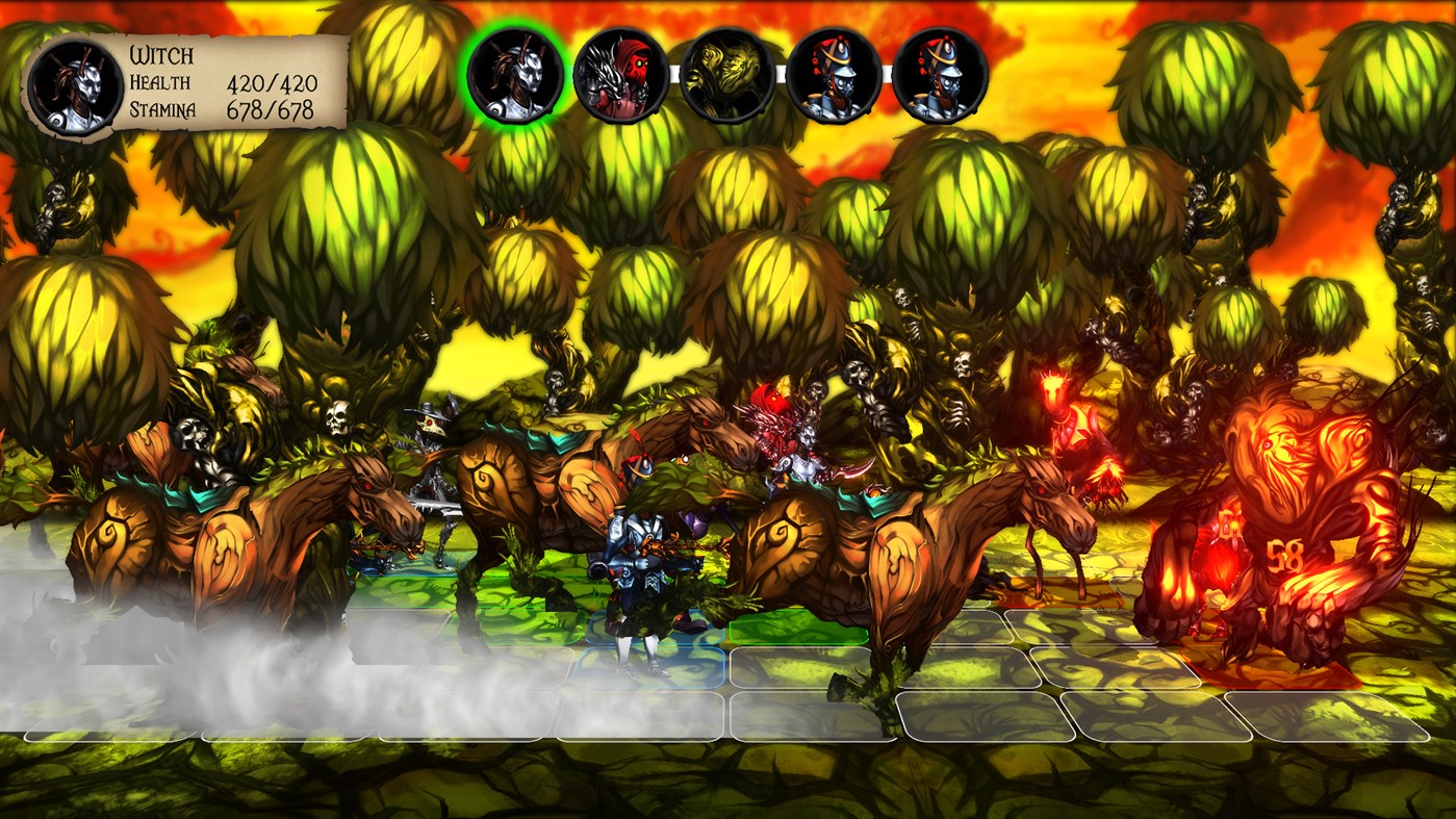 #4. 4 Games Bundle: Luc Bernard Collection (Xbox) 由: Arcade Distillery