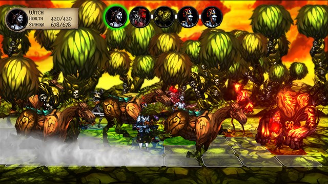 4 Games Bundle: Luc Bernard Collection screenshot 3